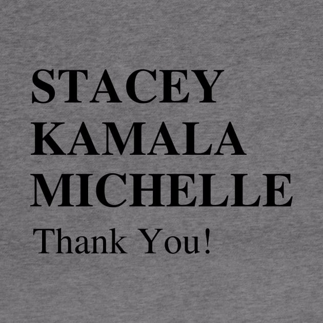 Thank You Black Woman shirt, Black Girl Magic, Unisex Tee by SailorDesign